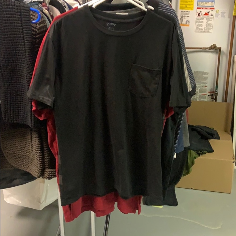 Stampd t shirt